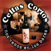 pelicula Celtas Cortos – Nos vemos en los bares